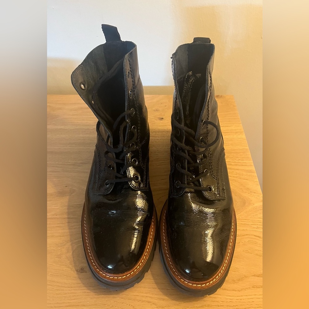 Paul Green Boots US 9